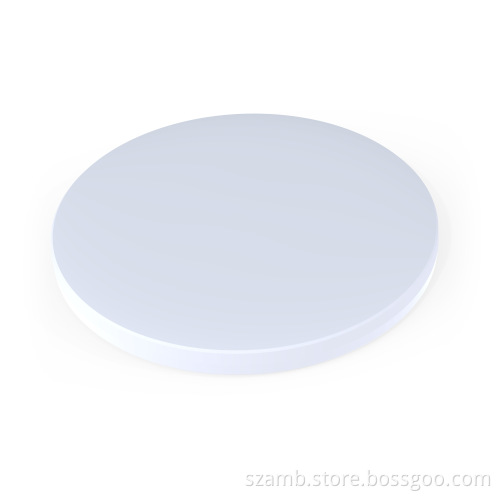 20w LED panel light